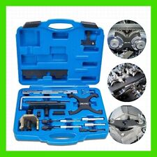 Timing Tool for Ford, Engine Timing Tool Kit Camshaft Flywheel Locking Tools picture