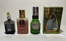 Vintage Faberge Brut, Aramis, Preferred Stock, and Hulk by EAD Mens Movie Prop picture