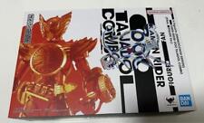 S.H.Figuarts Shinkocchou Seihou Kamen Rider OOO Tajadol Combo Final Episode PVC picture