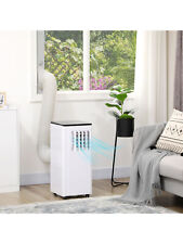 HOMCOM Household Appliances，Heater & Cooler Portable Fans，Air conditioning fans picture