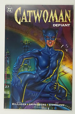 Batman: Catwoman Defiant #1 (DC Comics) #015 picture
