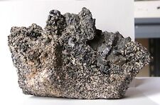 Magnetite Anatase PS Ilmenit Faraday mine, Bancroft, Ontario, Canada Mineral   picture