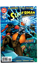 Superman: The Man of Steel #67 1997 DC Comics picture