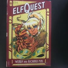 Elfquest Archives Volume 1 (DC Comics November 2003), First Printing- New, HB picture
