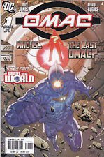OMAC  #1, Vol. 2 (2006-2007) DC Comics picture