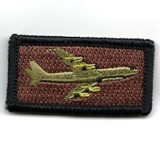 FSS 128 ACCS E-8C JOINT JSTARS MILITARY OCP HOOK & LOOP EMBROIDERED PATCH picture