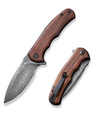 Civivi Mini Praxis Liner Folding Knife 3