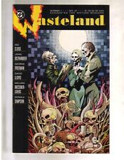 Wasteland #1 (NM) picture