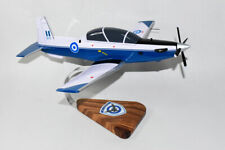Beechcraft® T-6A Texan II, Hellenic Air Force, 16 inch Mahogany Model picture