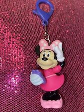 Disney Junior Minnie Mouse W/ Cell Phone Bag clip picture