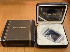 Prometheus Magma Jet Torch Cigar Lighter Triple Flame Table Top picture