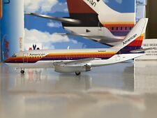 Jet-X American Airlines Boeing 737-200 1:200 N458AC JXL082 AirCal Hybrid picture
