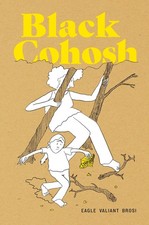 Black Cohosh by Brosi, Brosi, New 9781770467774 Fast .. picture