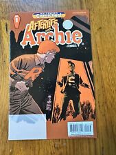 AFTERLIFE WITH ARCHIE 1 (ARCHIE COMICS) 2014 HALLOWEEN COMICFEST UNSTAMPED picture