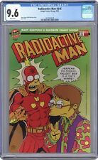 Radioactive Man #216 CGC 9.6 1994 4413004019 picture