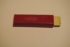 Vintage Lactona Compac Toothbrush Hard No.C112 St. Paul USA picture