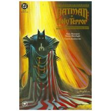 Batman: Holy Terror #1 in Near Mint condition. DC comics [r~ picture