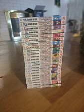 Gintama Manga English Set  Vol 1-23 Complete Hideaki Sorachi Viz Media picture