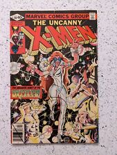 Uncanny X-Men 130 First Dazzler High Grade picture