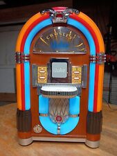 Crosley ijuke Juke Box For Apple iphone w/Remote And Power Cord Works Great Used picture