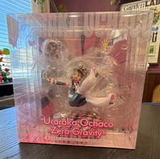 spiritale Ochaco Uraraka Zero Gravity 1:7 Figure My Hero Academia FLOAT picture