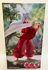 Inuyasha Trio Try iT Figure FuRyu Japan NEW 2024 picture