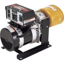 NorthStar PTO Generator, 7800 Surge Watts, 7200 Rated Watts, 14 HP Required picture