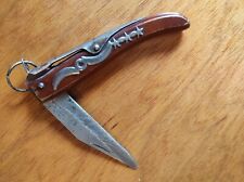 Knife Folding Okapi Original Pocket Moon & Stars  South Africa picture