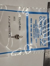 (100) Vintage Aerospace Feed Thru Capacitors SCI 131423-002 Lot Of 100+ picture
