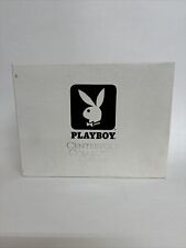 Playboy Centerfold Collector Cards January Edition and Box picture