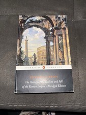 "History Decline Fall Roman Empire" Watchtower Research Early Christian Beliefs picture