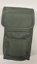 ALICE GPS / Radio Pouch NOS USGI Alice Clips Included picture