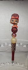 Disney Doorables Beaded Character Pen Dolores from Encanto picture
