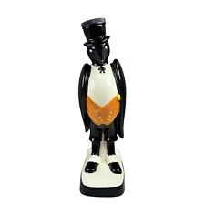 Vintage Royal Doulton Old Crow Promotional Whiskey Decanter 13