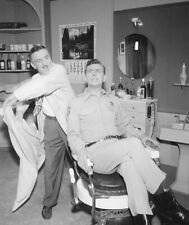 Andy Griffith Show Floyd the Barber Studio Photo Poster Framing Print 8 x 10 picture