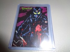 2023 Official Scarefest Series 2 Exclusive Promo Card Repo The Genetic Opera picture