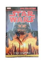 Marvel Star Wars: The Empire Legends Epic Collection - Rare Comic Book picture