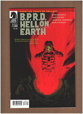 B.P.R.D. Hell on Earth #108 Dark Horse 2013 Mike Mignola Hellboy VF/NM 9.0 picture