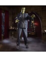 Animated LED Frankenstein’s Monster 7 FT. Halloween Home Depot 2024 - In Hand picture