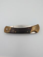 Vintage Imperial Frontier Lock Back Knife #4815 picture