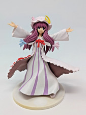 Touhou Project Patchouli Knowledge Figure Surfers Paradise Team Shanghai Alice picture