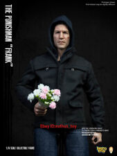 In Stock Facebook mod playing Herotoy 1/6 FP008B Punisher Uncle Punisher Frank picture