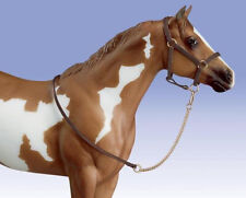 Breyer Horses - Traditional Size Halter with Lead Rope picture