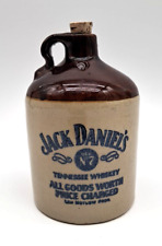 Vintage Jack Daniels 7