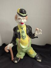 Vintage Hobo Clown 1960s 15