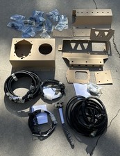 DVE BAE CHECK 6 THERMAL IMAGER DRIVERS VISION ENHANCER CABLES MOUNTS HMMWV LMTV picture