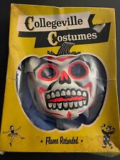 Collegeville Costumes Skeleton Complete in Box ST3-29 picture