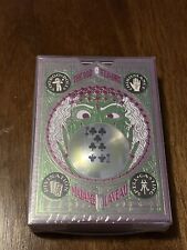 Odd Fellows Madame Laveau Pink LTE 75/700 Made By Stockholm 17 picture
