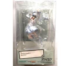 RWBY Weiss Schnee POP UP PARADE Complete Figure Good Smile Company Japan Toy picture