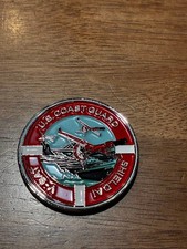 U.S. Coast Guard Unmanned Aerial Vehicle (UAV) Operational Test Commemoration Ch picture